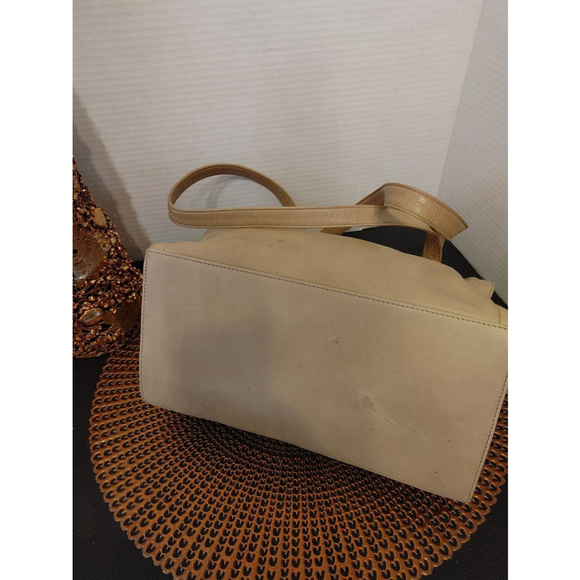 David dart leather bag - Picture 4 of 7